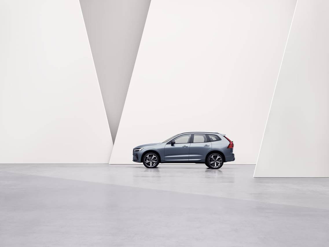 Останнє дизельне авто Volvo виготовлять до початку 2024 року